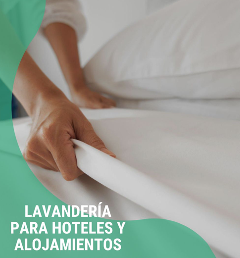 Lavandería Los Mocanes en las palmas Lavandería Los Mocanes en las palmas