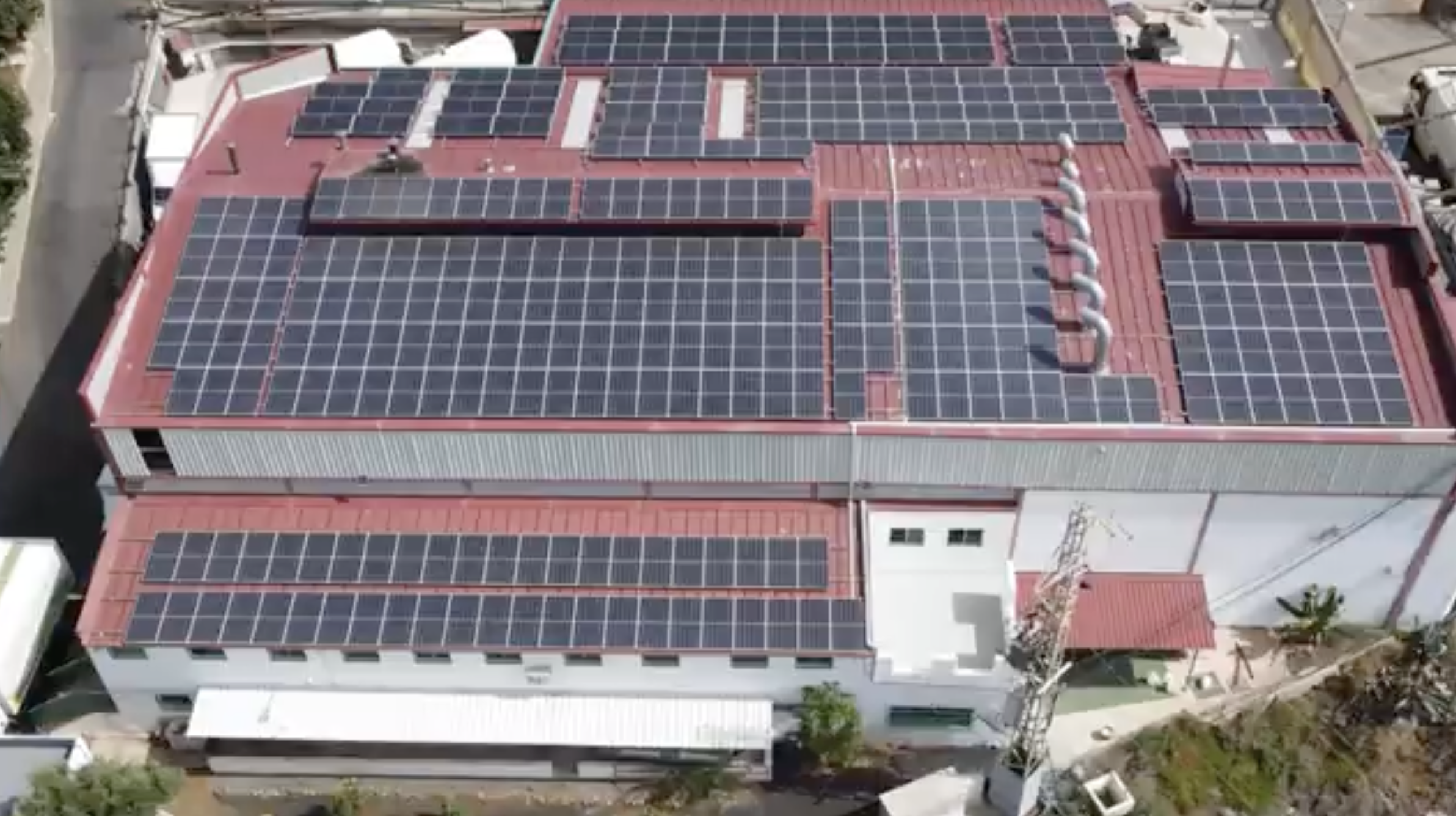 Lavandería Los Mocanes en las palmas Lavandería Los Mocanes en las palmas