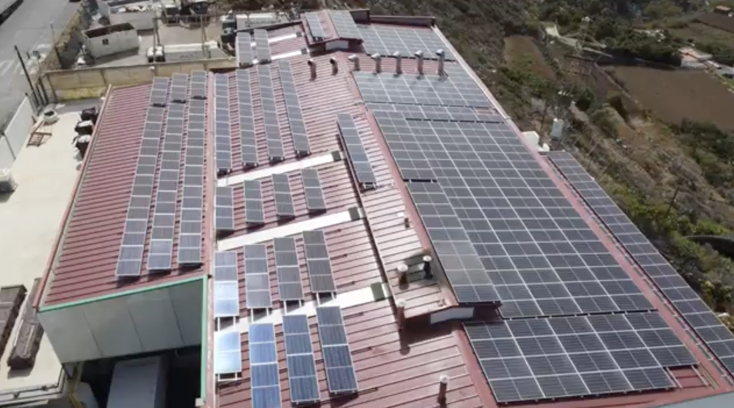 Lavandería Los Mocanes en las palmas Lavandería Los Mocanes en las palmas